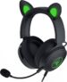 אוזניות גיימינג Razer Kraken Kitty V2 Pro